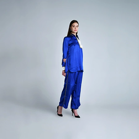 Look book Product Photoshoot